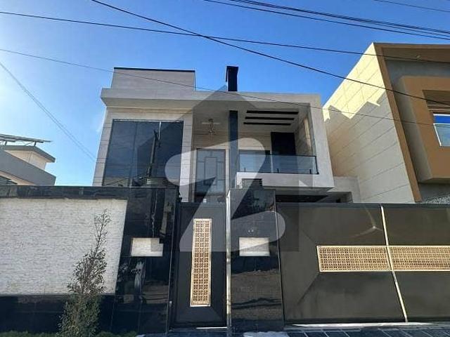 House for sale in Peshawar, North West Frontier Province
