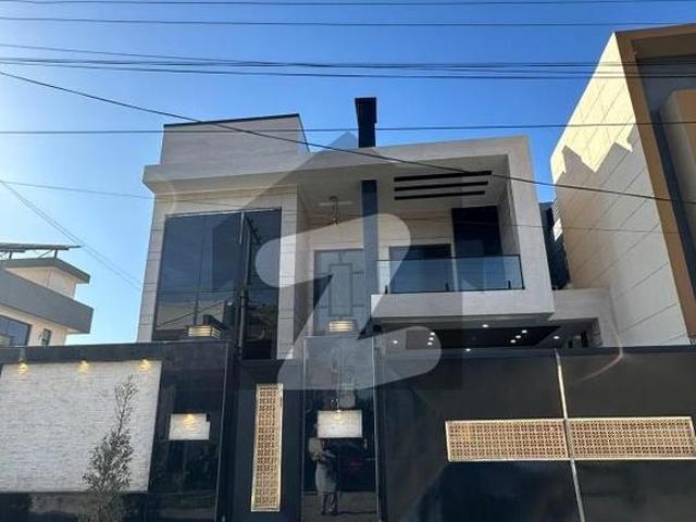 House for sale in Peshawar, North West Frontier Province