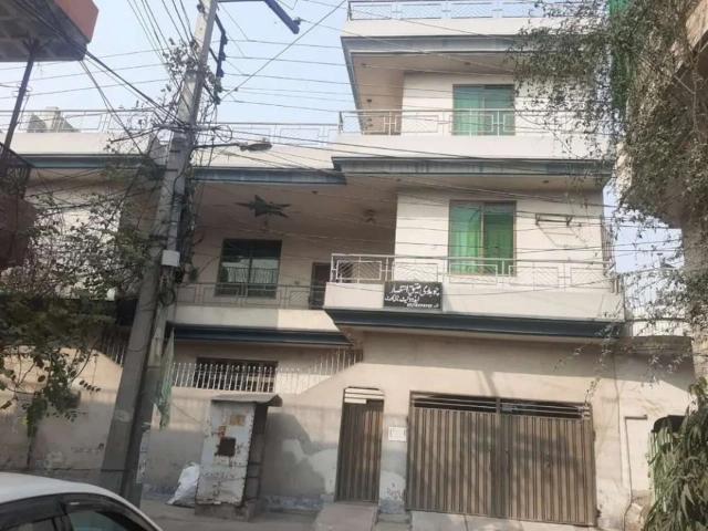 House for sale in Rawalpindi, Islamabad Capital Territory