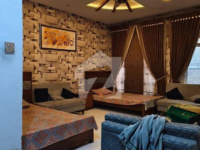 House for rent in Peshawar, North West Frontier Province