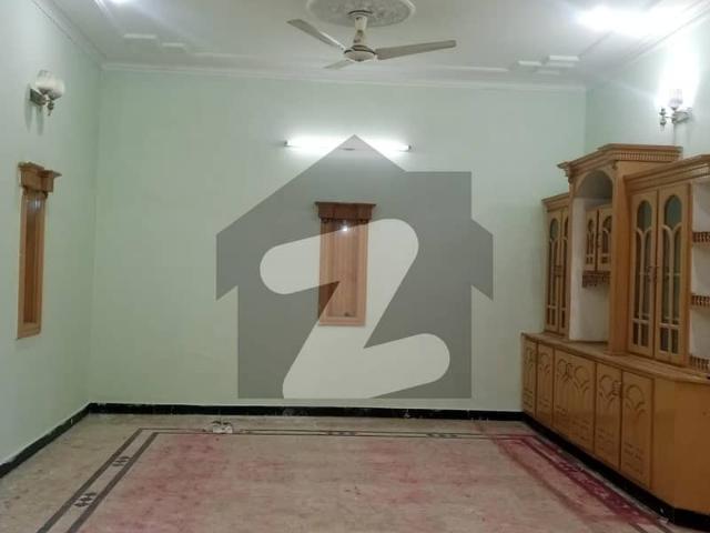 House for rent in Peshawar, North West Frontier Province