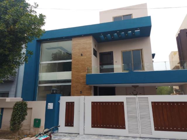 House for sale in Rawalpindi, Islamabad Capital Territory