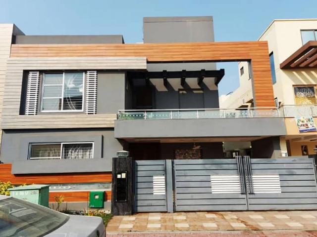 House for sale in Rawalpindi, Islamabad Capital Territory
