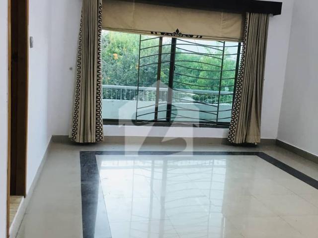 House for rent in اسلام آباد, زون 1