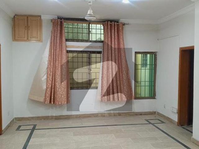 House for rent in Islamabad