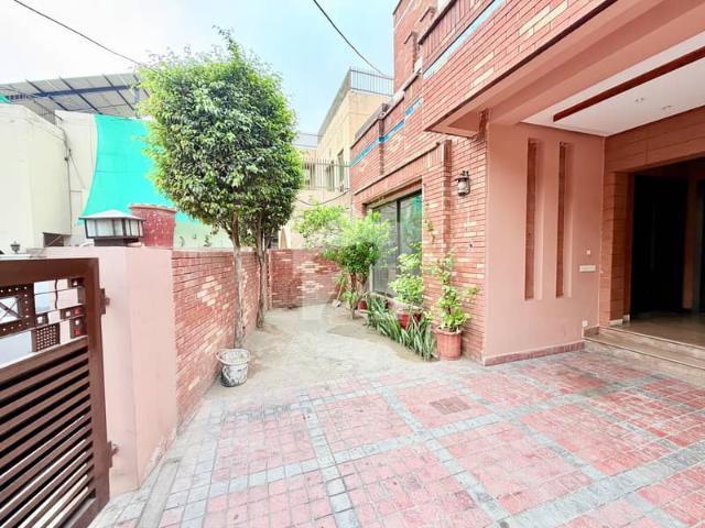 House for rent