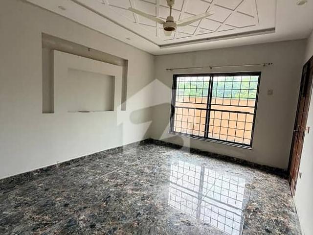 House for rent in Islamabad