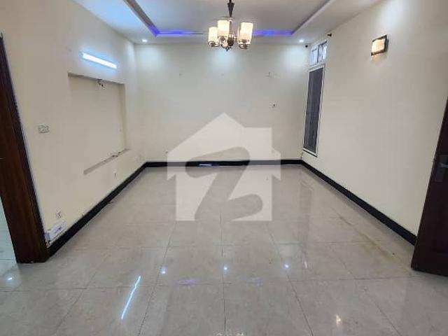House for rent in Islamabad