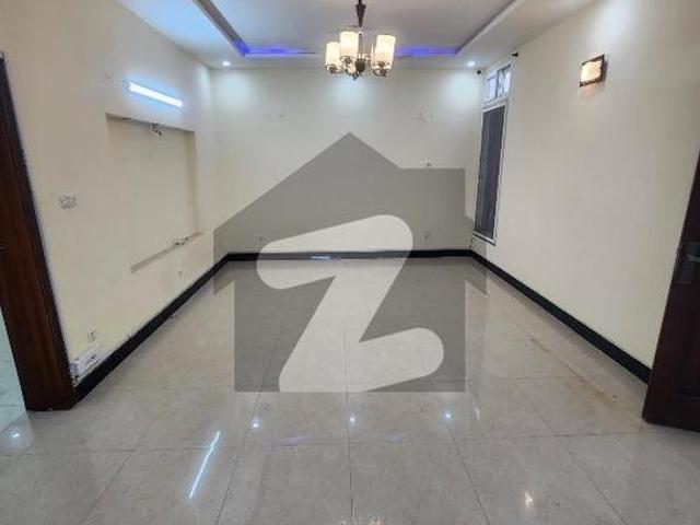 House for rent in Islamabad