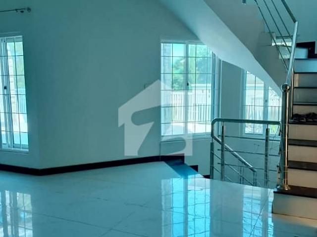 House for rent in Islamabad