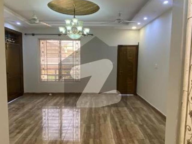 House for rent in اسلام آباد, زون 1