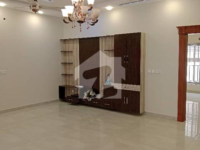 House for rent in اسلام آباد, زون 1