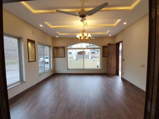 House for rent in Islamabad