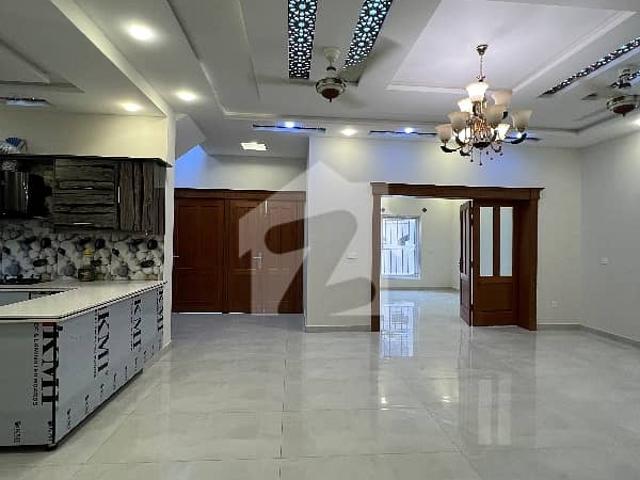 House for rent in Islamabad