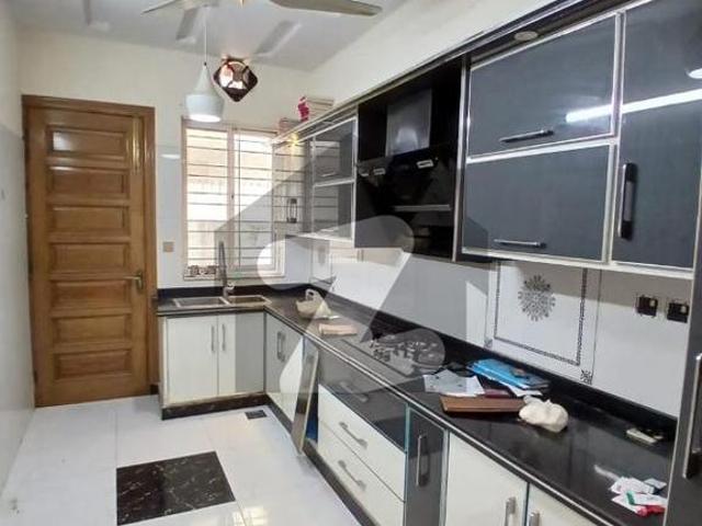 House for rent in Islamabad