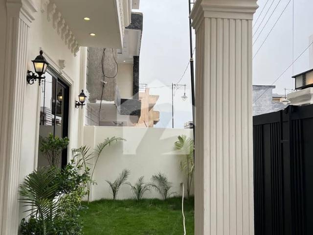 House for sale in Islamabad