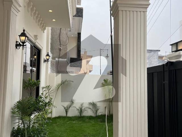 House for sale in Islamabad