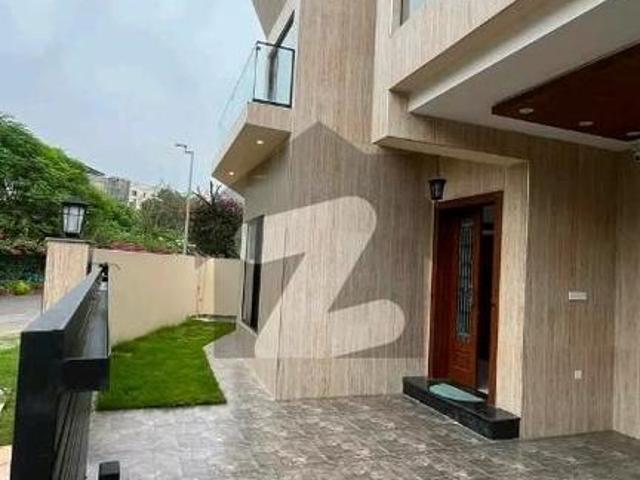 House for sale in Islamabad