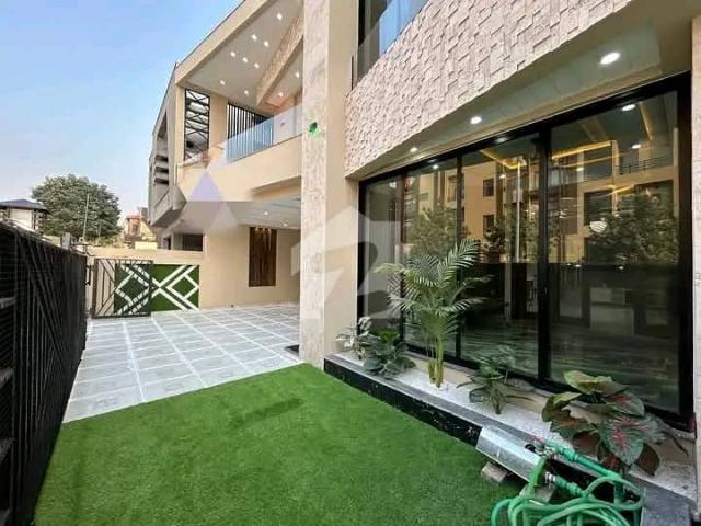 House for sale in Islamabad