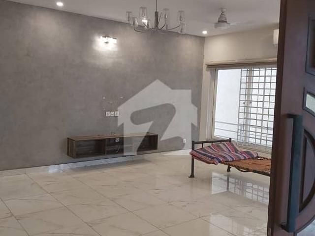 House for rent in اسلام آباد, زون 1