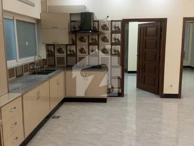 House for rent in Islamabad