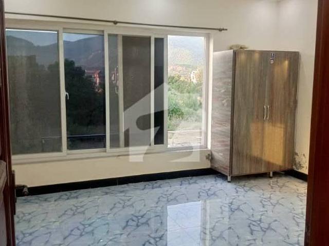 House for rent in Islamabad