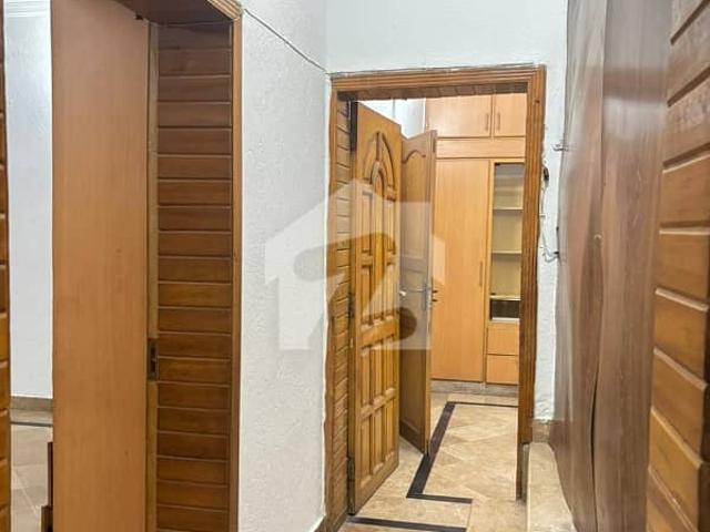 House for rent in اسلام آباد, زون 1