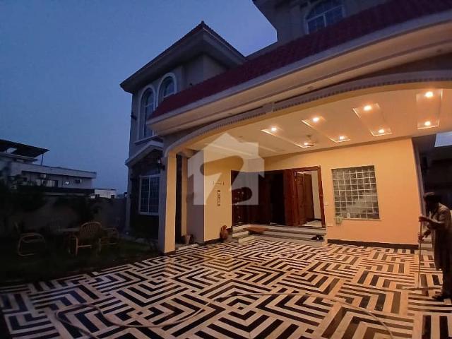 House for rent in اسلام آباد, زون 1
