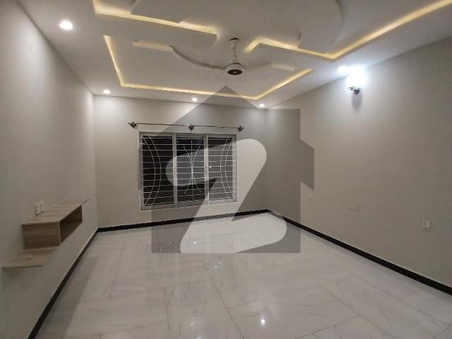 House for rent in اسلام آباد, زون 1