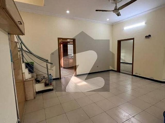 House for rent in Islamabad