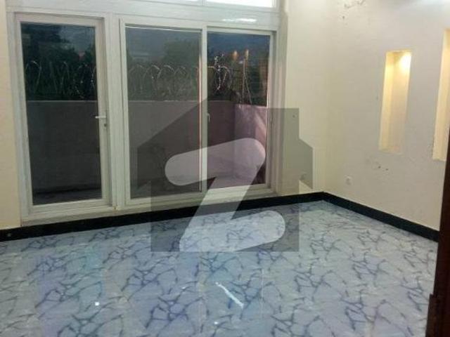 House for rent in H-12, Islamabad
