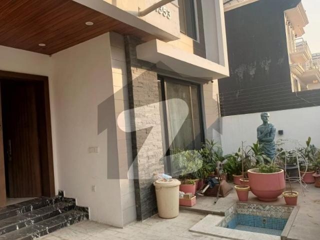 House for rent in Islamabad