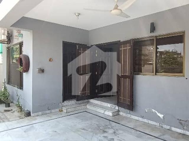 House for rent in Islamabad