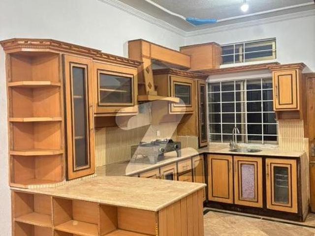 House for rent in اسلام آباد, زون 1