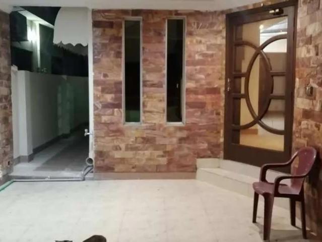 House for rent in Islamabad