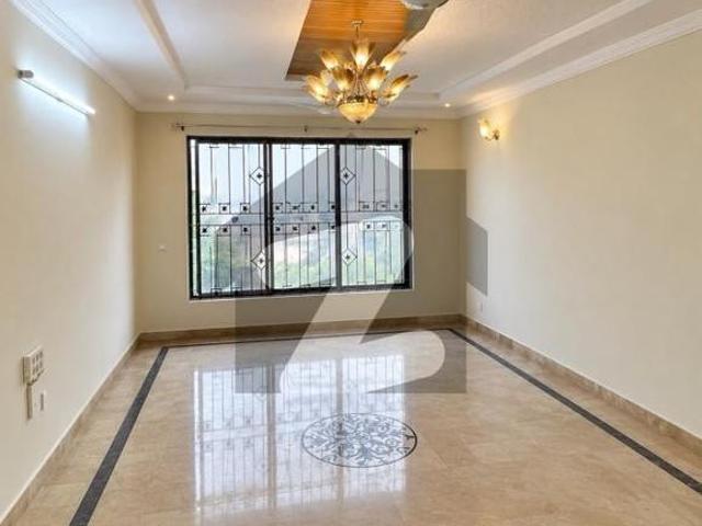 House for rent in اسلام آباد, زون 1