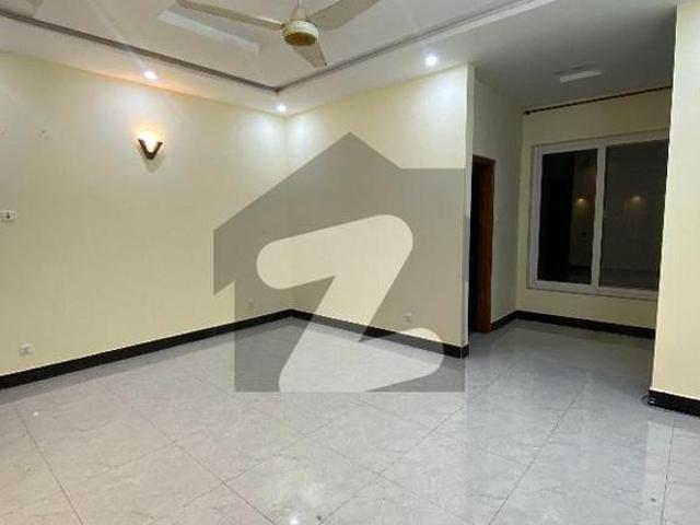 House for rent in Islamabad