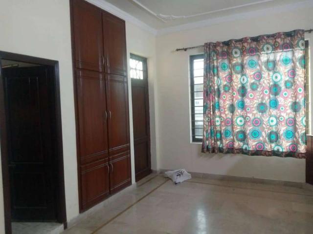 House for rent in Islamabad