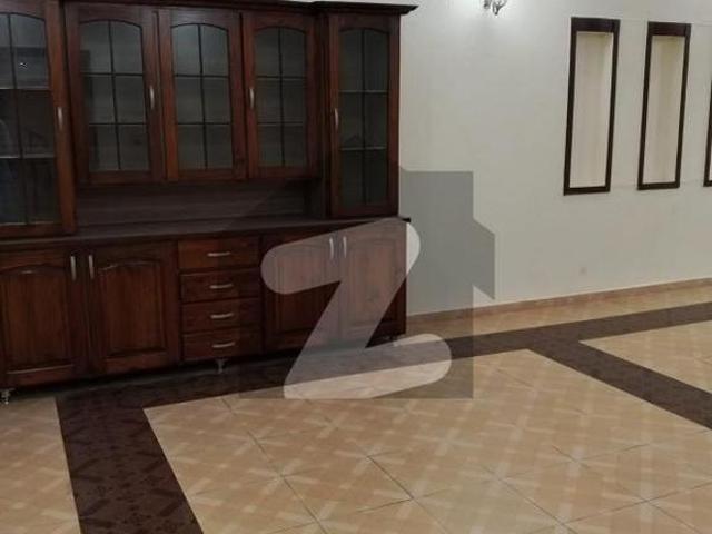 House for rent in Islamabad