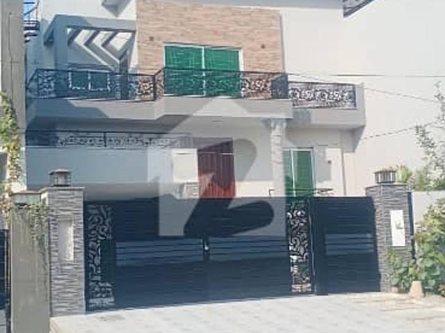 House for sale in Rawalpindi, Islamabad Capital Territory