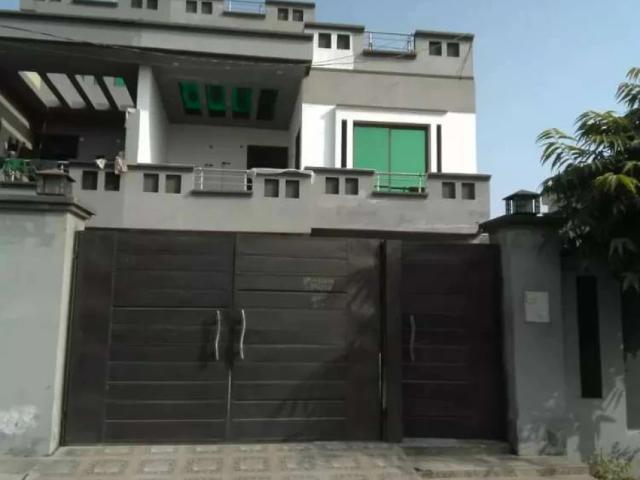 House for sale in Rawalpindi, Islamabad Capital Territory
