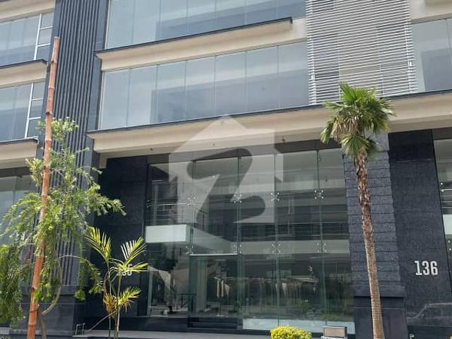 Building for rent in Rawalpindi, Islamabad Capital Territory