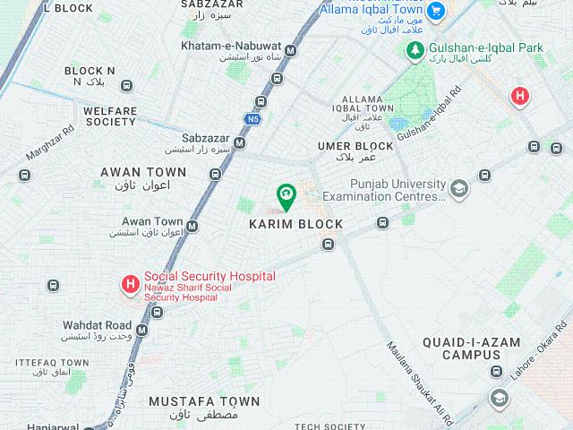 Building for sale in Rawalpindi, Islamabad Capital Territory