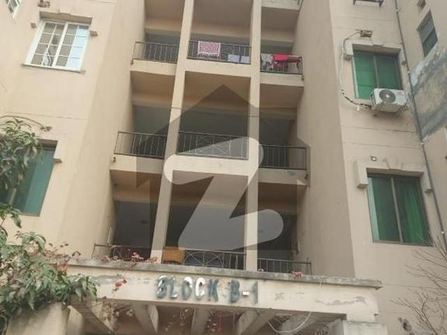 Apartment for rent in Rawalpindi, Islamabad Capital Territory