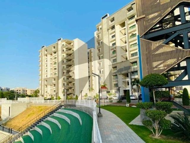 Apartment for rent in Rawalpindi, Islamabad Capital Territory