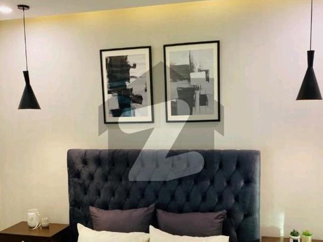 Apartment for rent in Rawalpindi, Islamabad Capital Territory