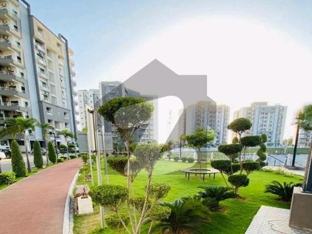 Apartment for rent in Rawalpindi, Islamabad Capital Territory