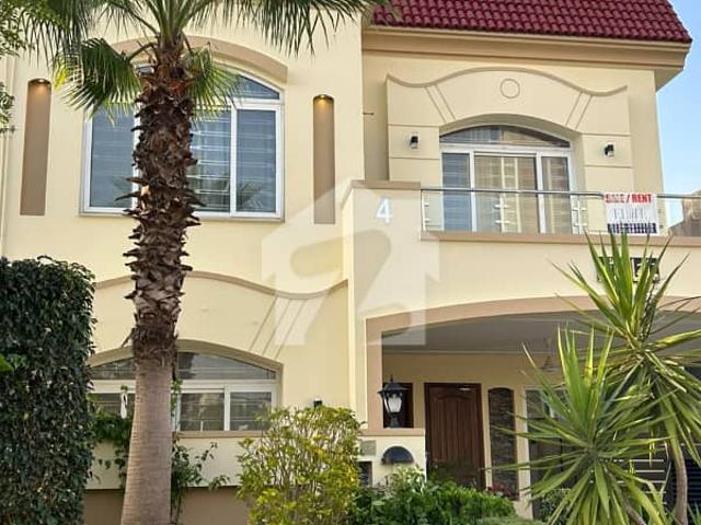 House for rent in اسلام آباد, زون 1