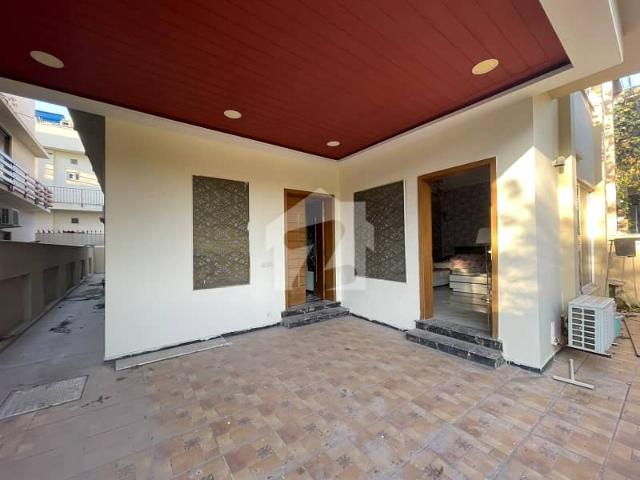 House for rent in اسلام آباد, زون 1