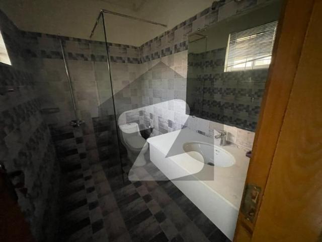 House for rent in اسلام آباد, زون 1